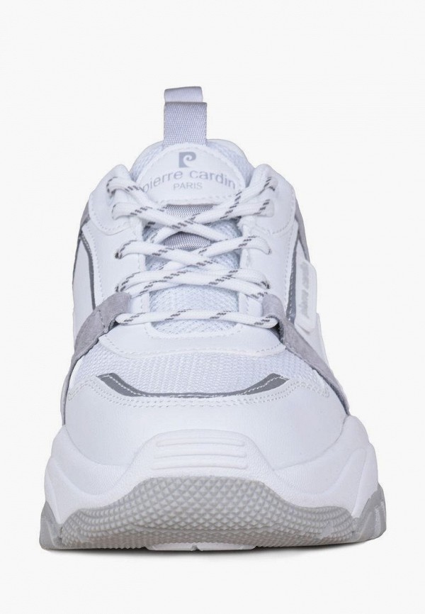 фото Кроссовки pierre cardin