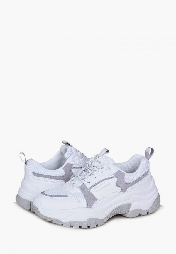 фото Кроссовки pierre cardin