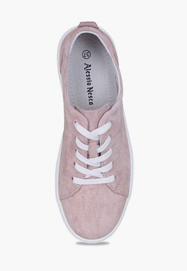 фото Кеды alessio nesca