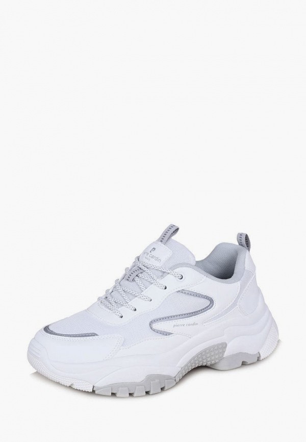 фото Кроссовки pierre cardin