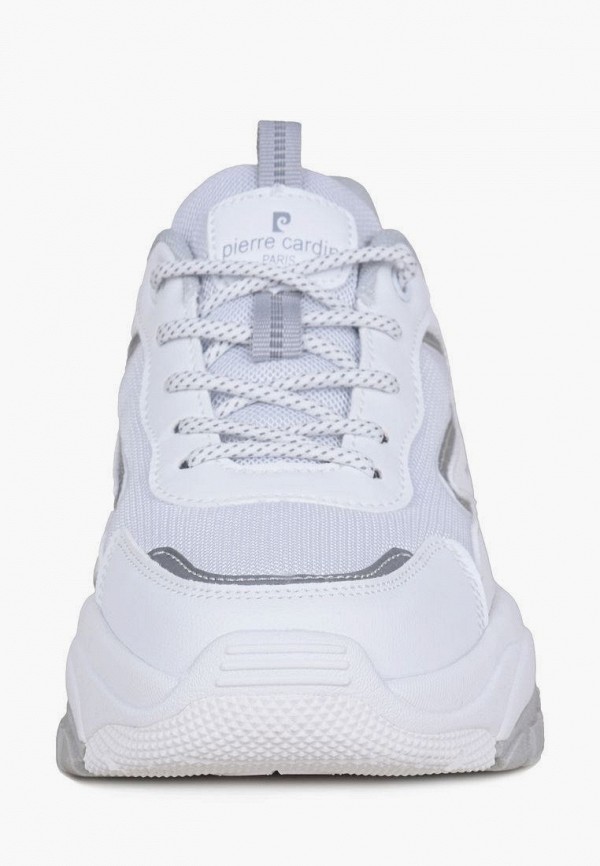 фото Кроссовки pierre cardin