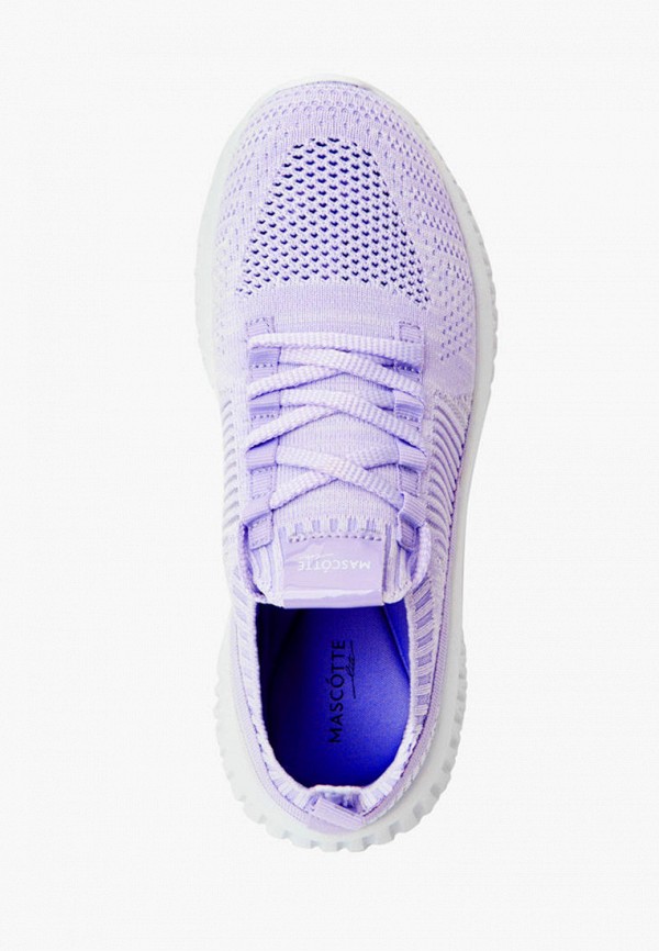 фото Кроссовки mascotte