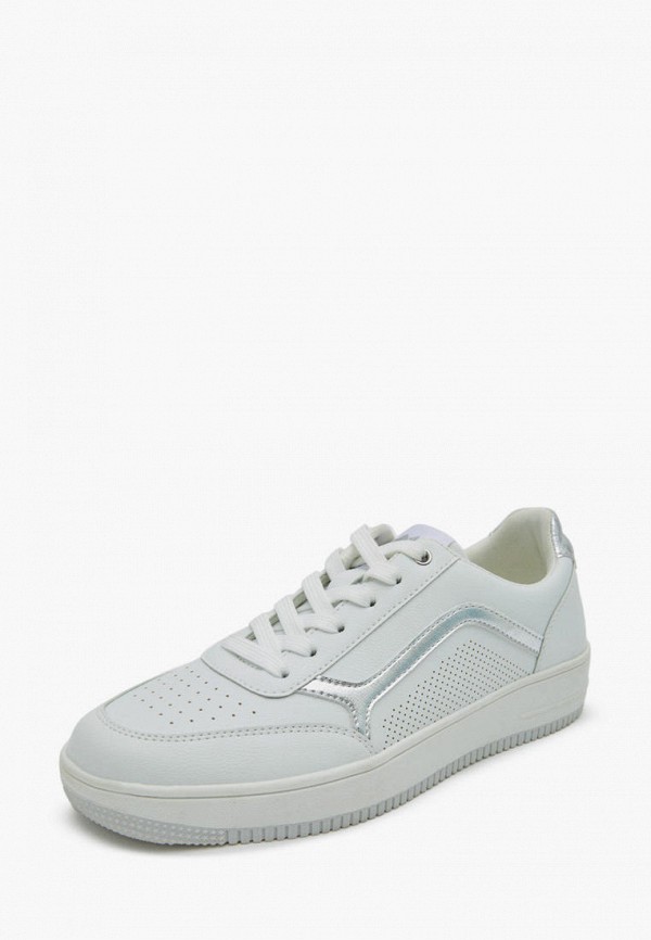 фото Кеды mascotte