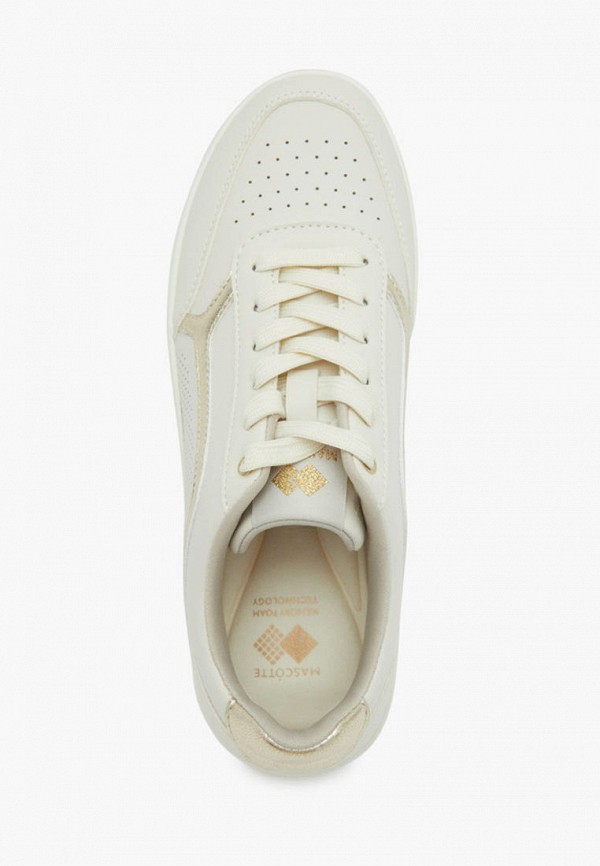 фото Кеды mascotte