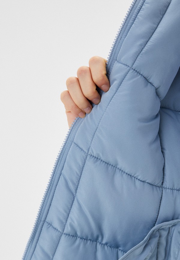 Куртка утепленная Mavi цвет белый  Фото 4
