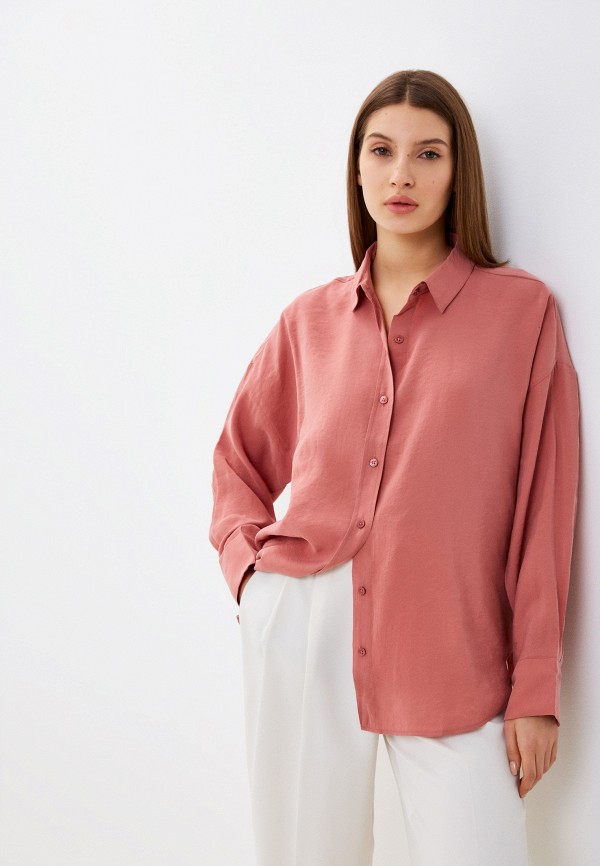 

Блуза Mavi, Розовый, LONG SLEEVE SHIRT