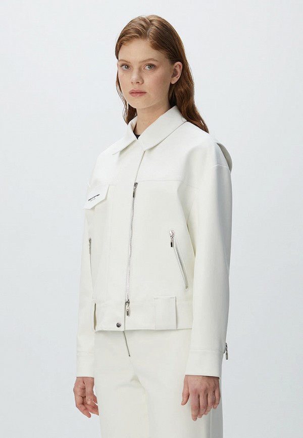 фото Куртка кожаная m.reason