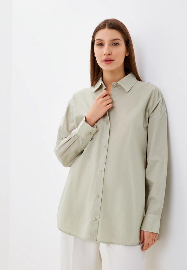 

Рубашка Mavi, Зеленый, LONG SLEEVE SHIRT