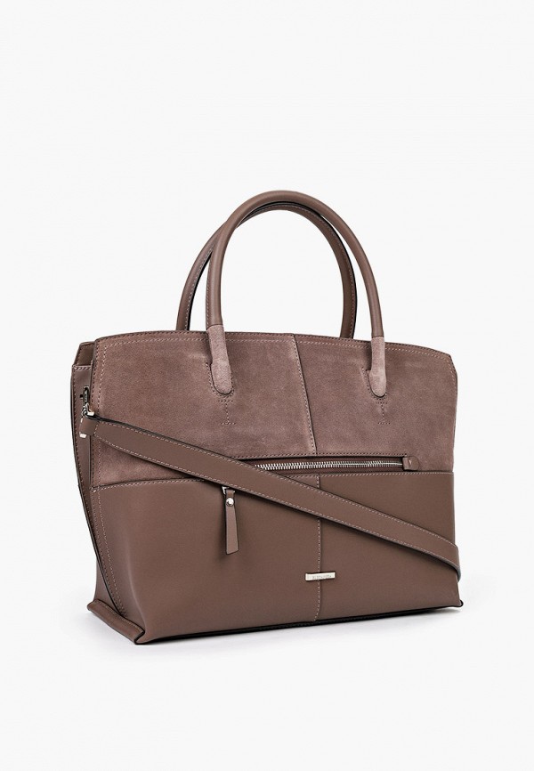 фото Сумка и брелок eleganzza