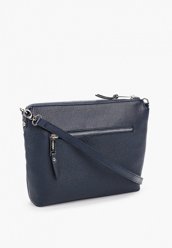 Сумка Labbra синий, размер 00, фото 2