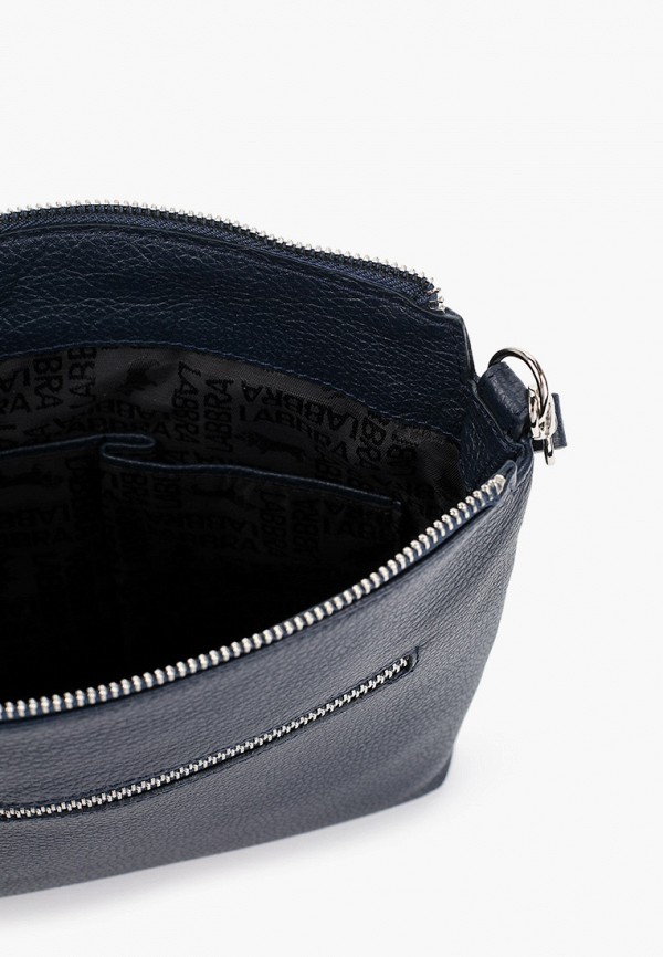 Сумка Labbra синий, размер 00, фото 3