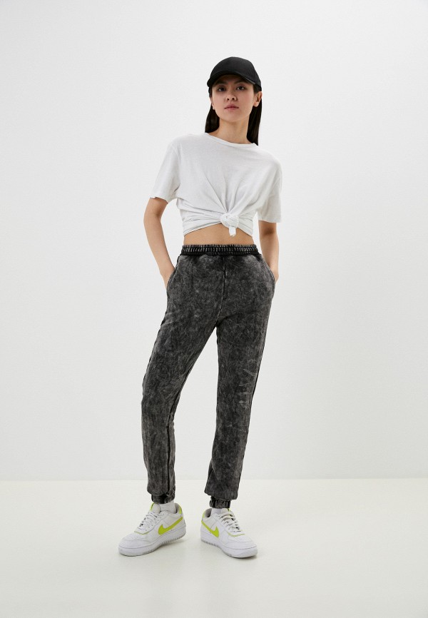 фото Брюки спортивные feelz