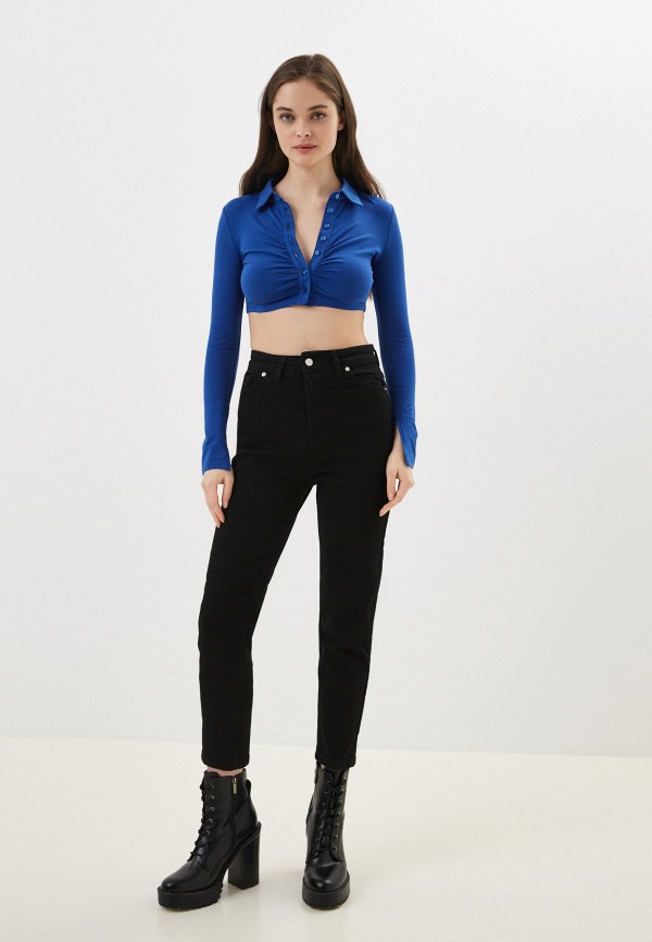 фото Джинсы feelz