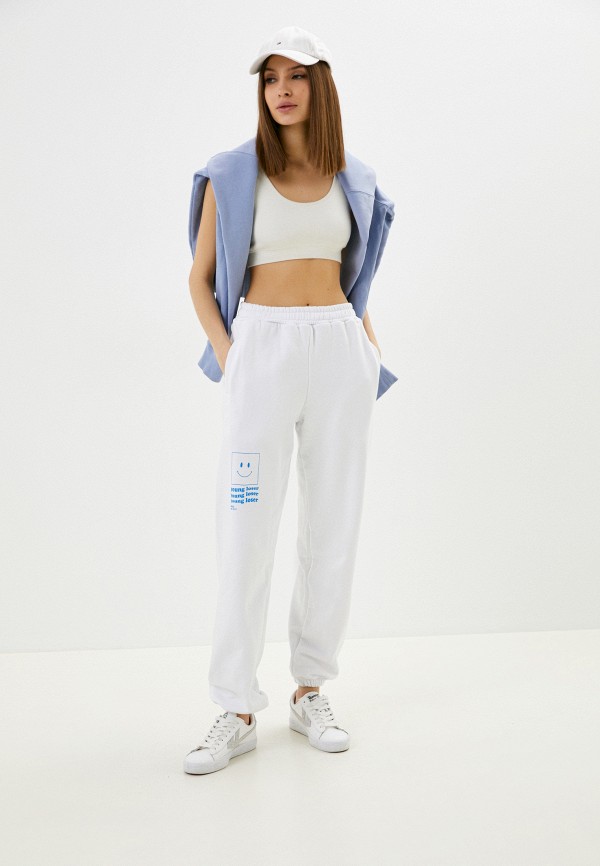 фото Брюки спортивные feelz