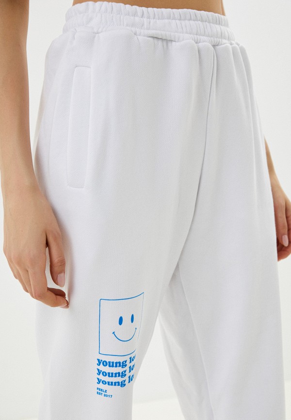 фото Брюки спортивные feelz