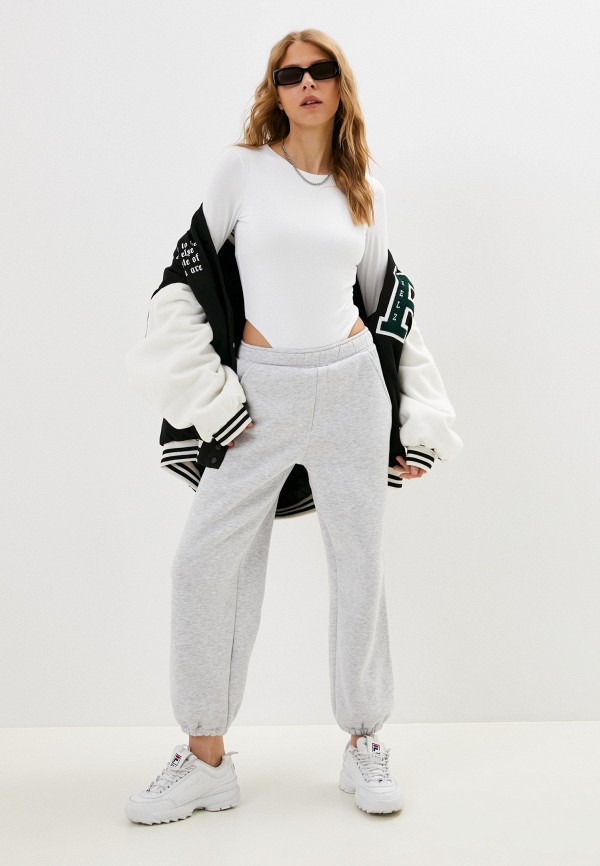 фото Брюки спортивные feelz