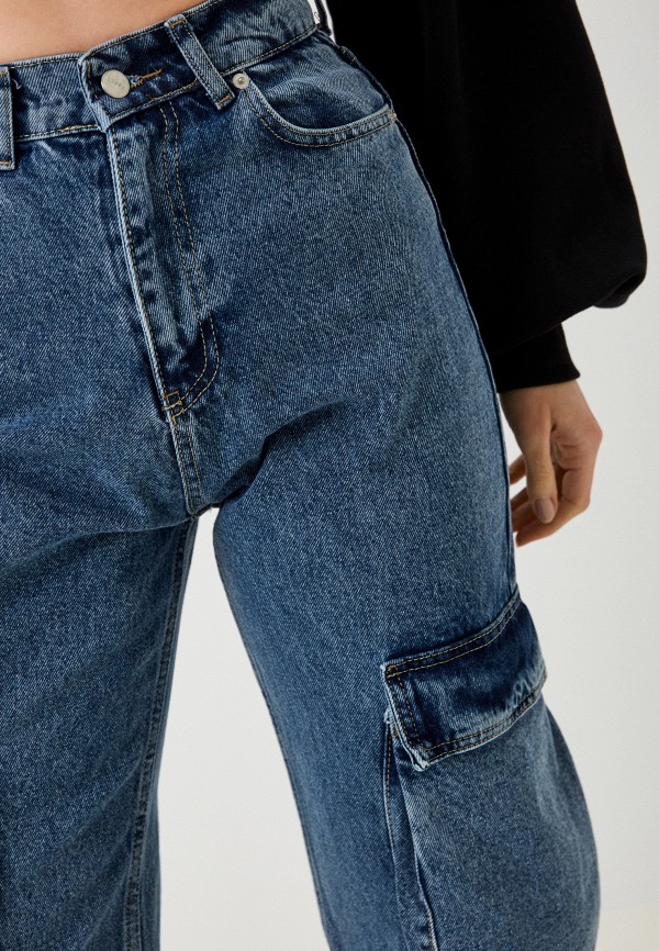 фото Джинсы feelz