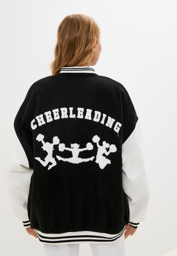 фото Куртка утепленная feelz