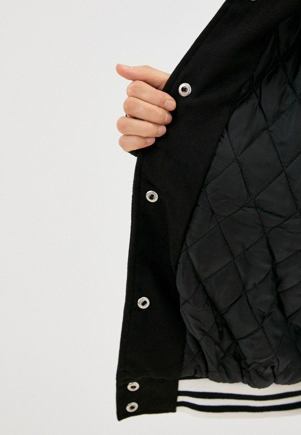 фото Куртка утепленная feelz