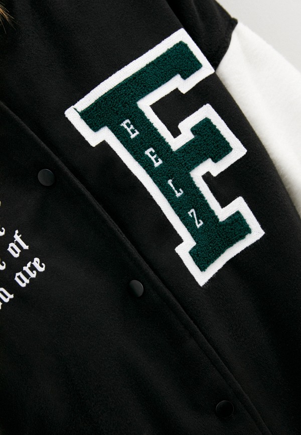 фото Куртка утепленная feelz