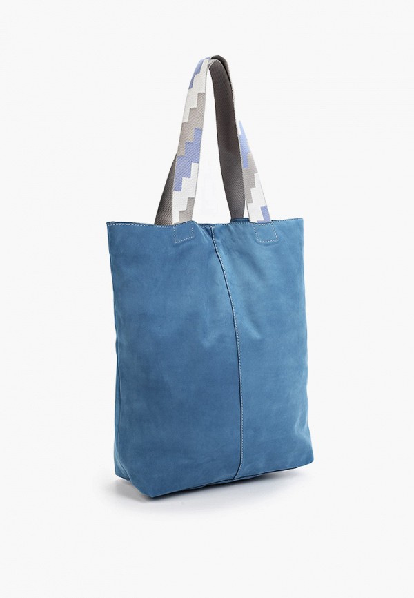 Сумка El'Rosso синий, размер 00, фото 2