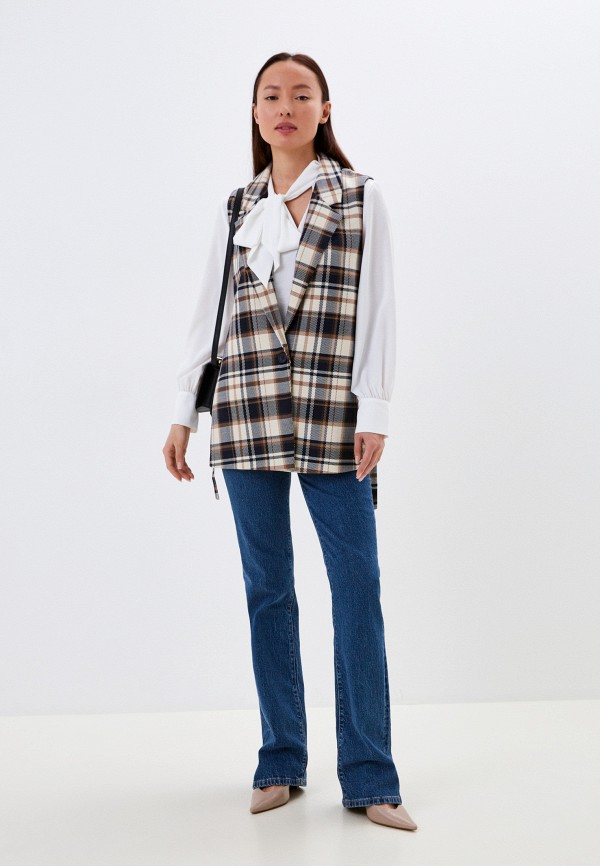 фото Жилет vittoria vicci