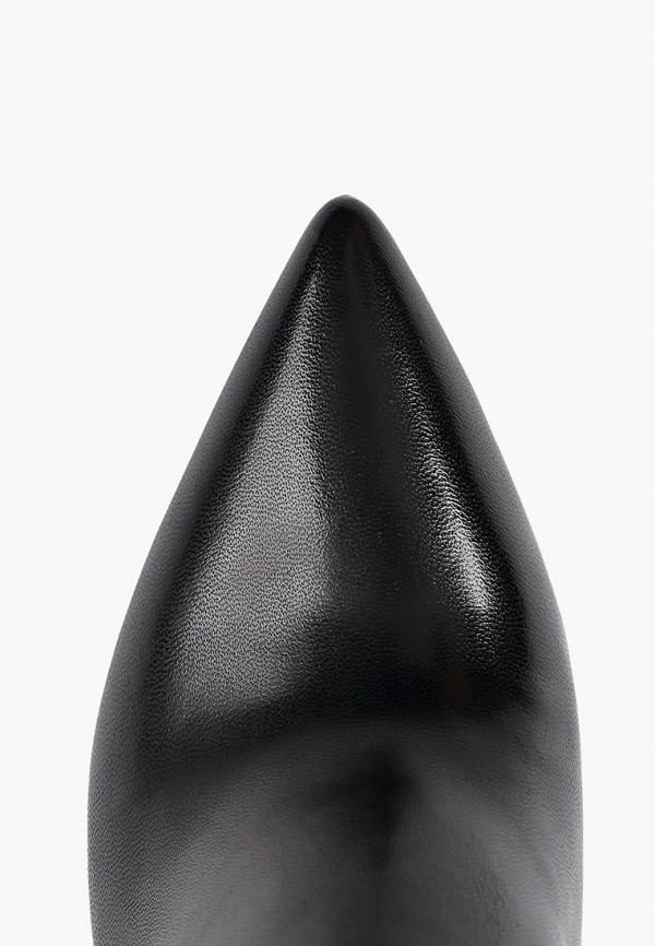 фото Сапоги el'rosso