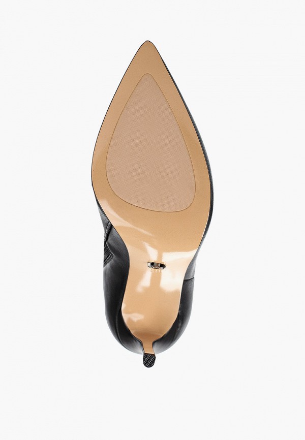 фото Сапоги el'rosso