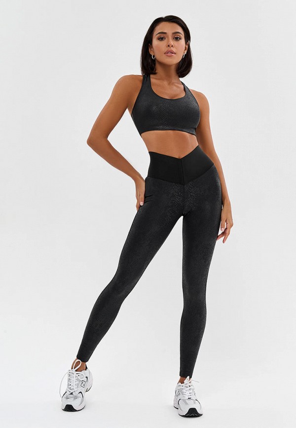 фото Леггинсы bona fide