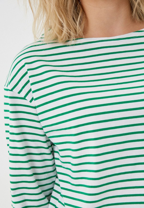 фото Лонгслив urban tiger