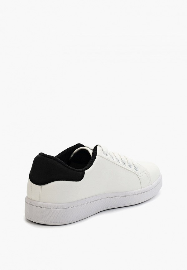 фото Кеды instreet