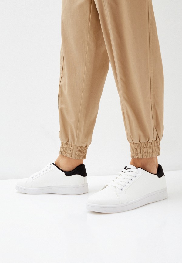 фото Кеды instreet