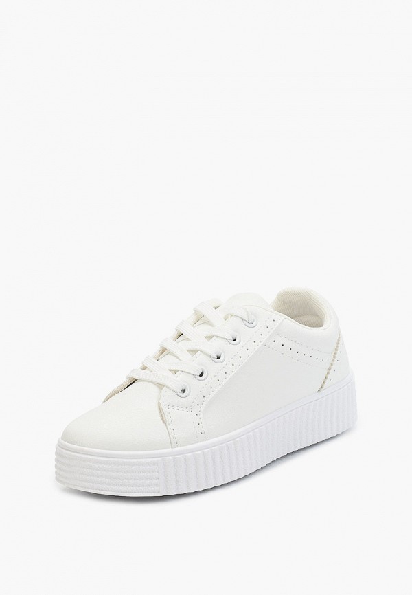 фото Кеды instreet