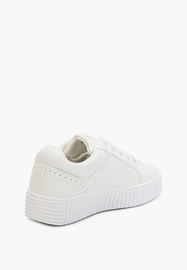 фото Кеды instreet