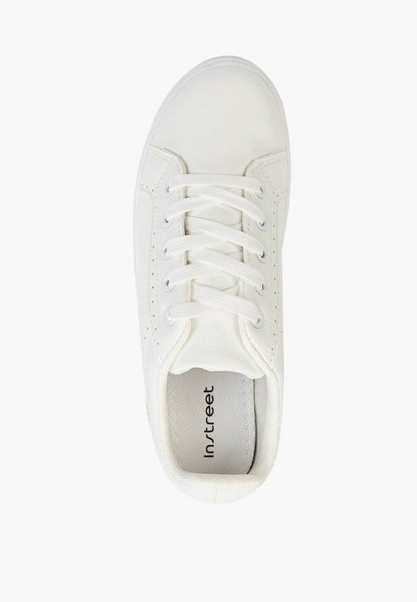 фото Кеды instreet