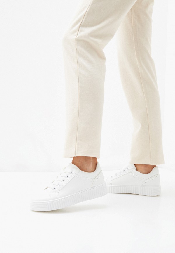 фото Кеды instreet