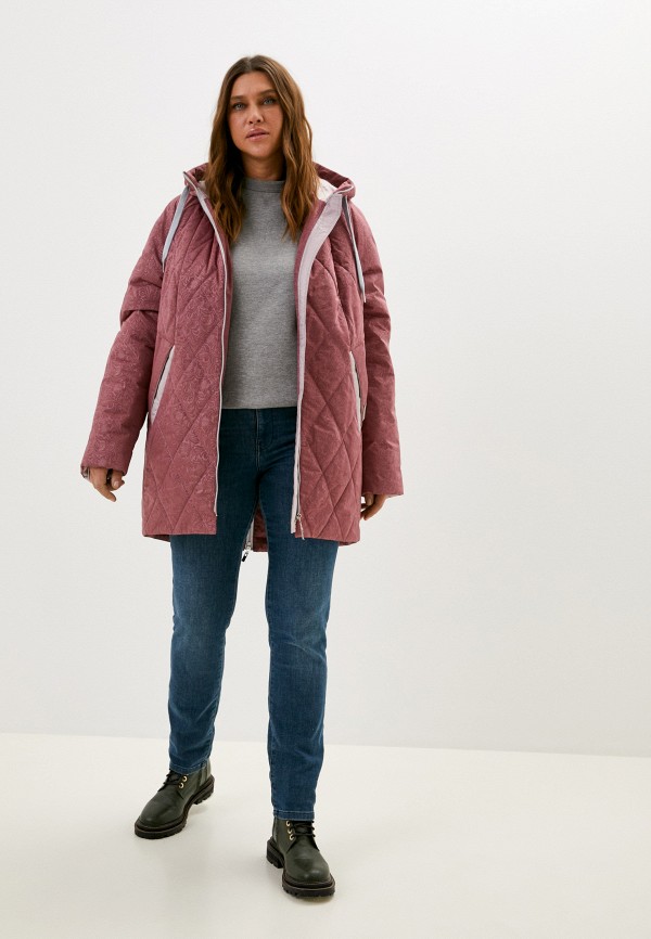 фото Куртка утепленная wiko