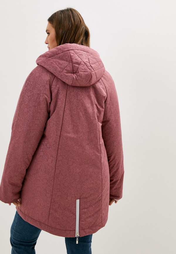 фото Куртка утепленная wiko