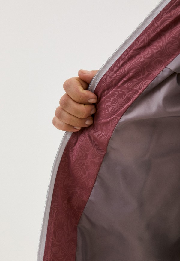 фото Куртка утепленная wiko