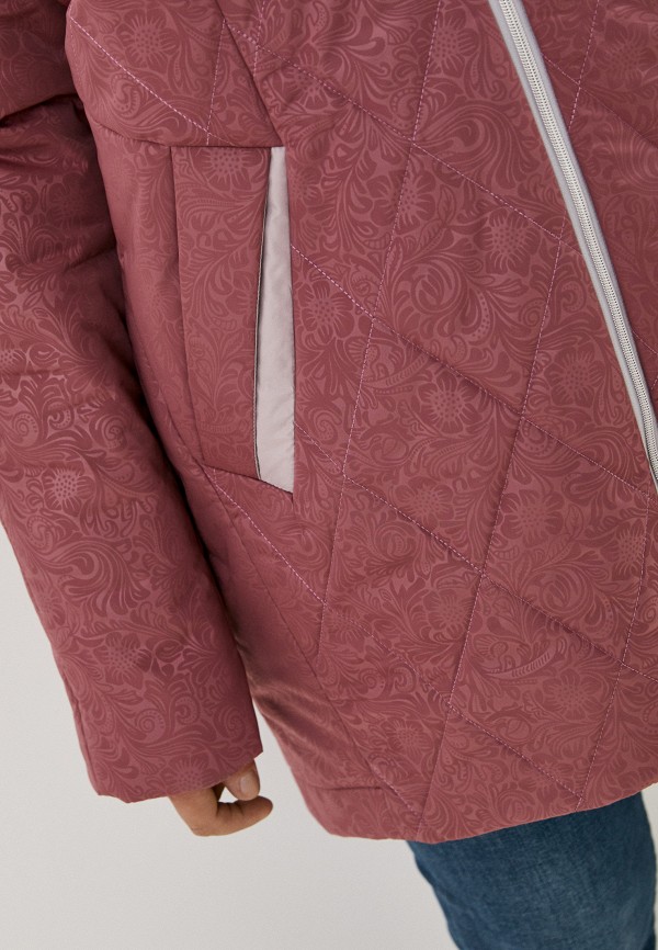 фото Куртка утепленная wiko