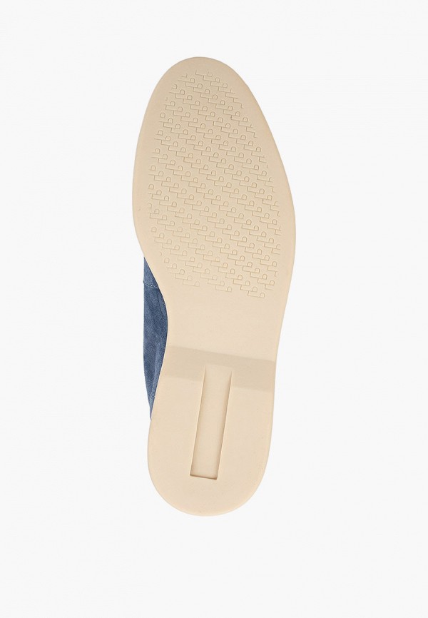 Лоферы Aidini синий, размер 38, фото 5