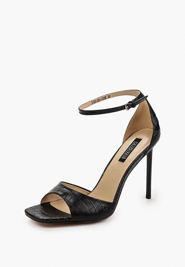 фото Босоножки aidini