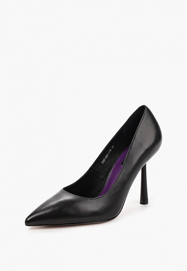 фото Туфли aidini