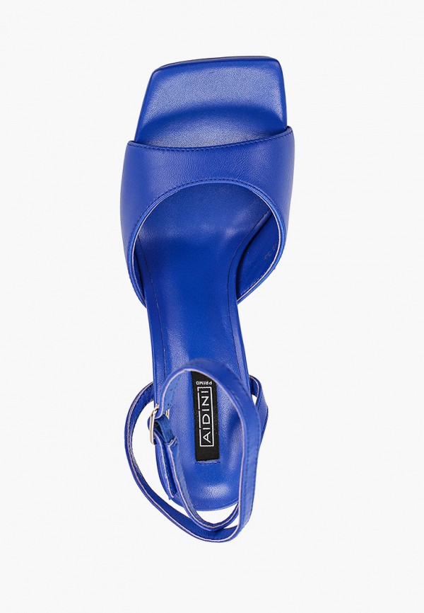 фото Босоножки aidini