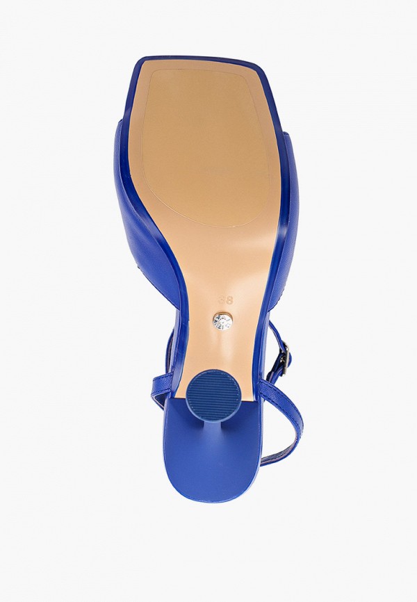 фото Босоножки aidini