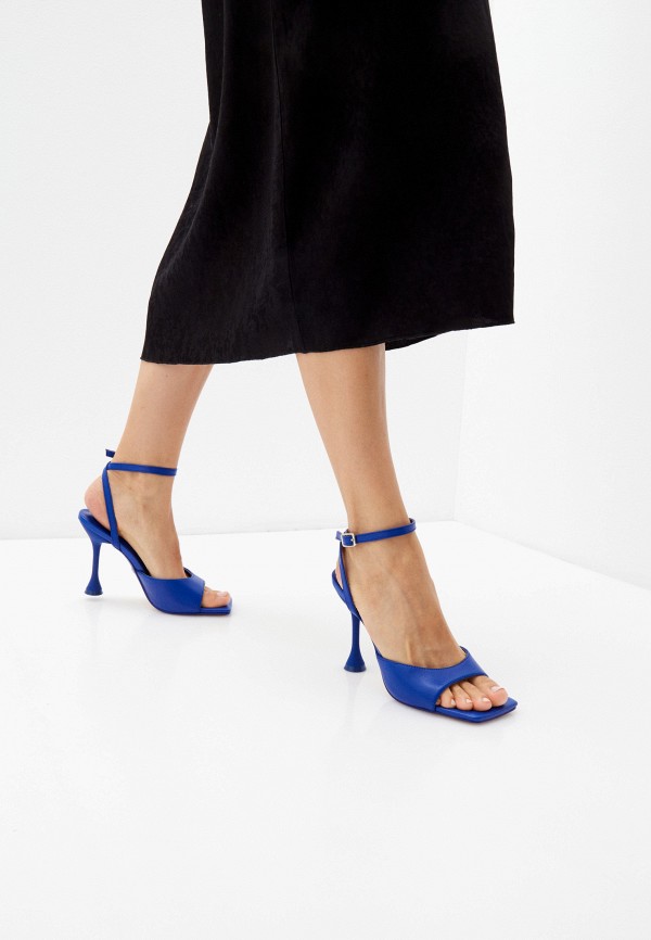 фото Босоножки aidini