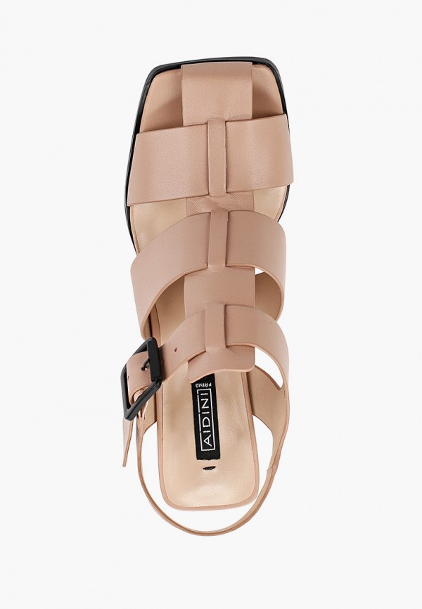 фото Босоножки aidini