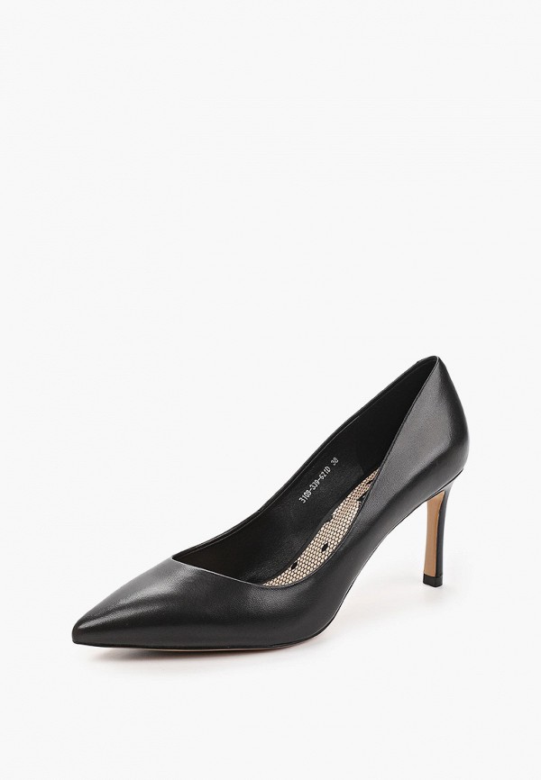 фото Туфли aidini