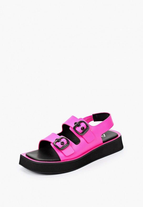 фото Сандалии aidini