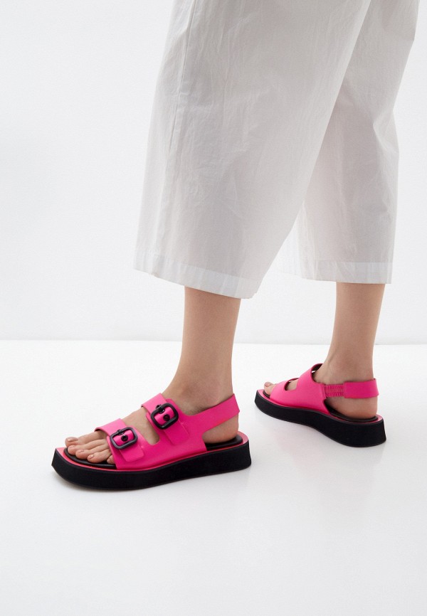 фото Сандалии aidini